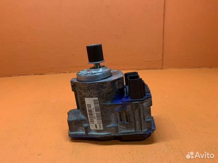 Электроусилитель руля Ford Explorer U502 3.5 2013