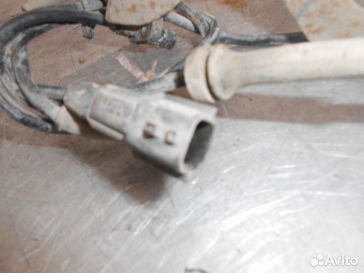 Датчик abs задний левый Nissan Qashqai J10 MR20