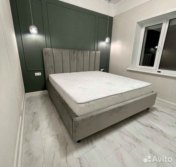 Кровать как икея