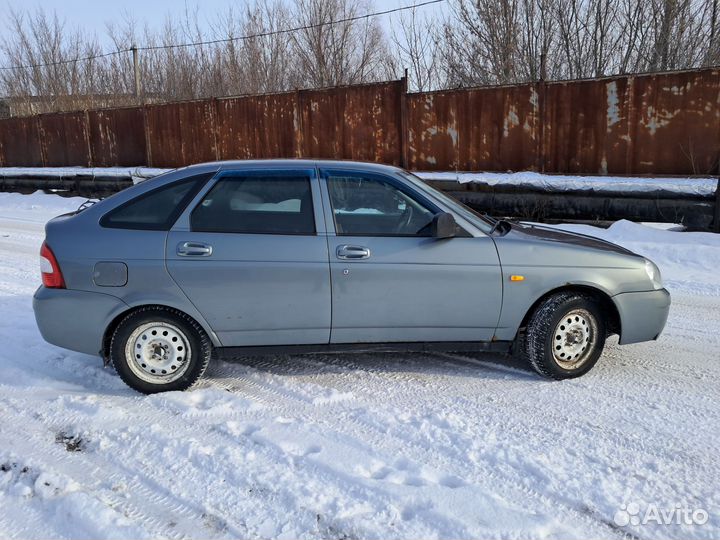 LADA Priora 1.6 МТ, 2010, 165 000 км