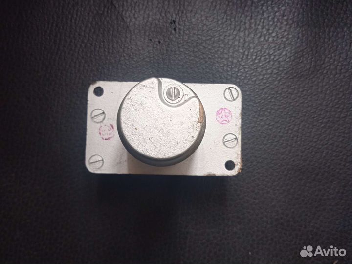 Контактор ткс 101 дод