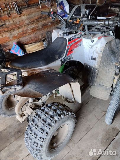 Продам квадроцикл