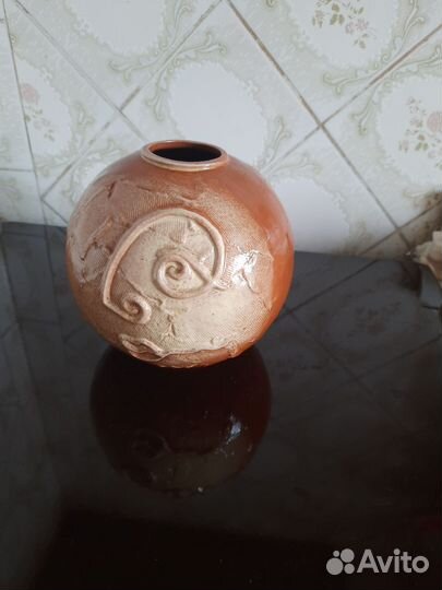 Пиала, чайник заварочный, кувшин, ваза