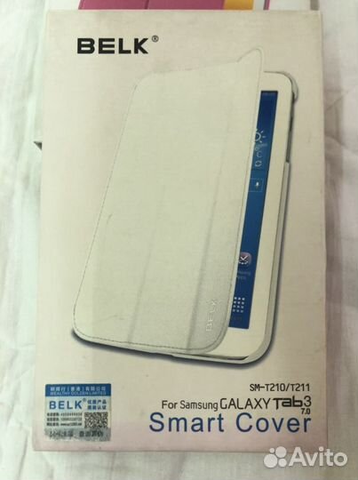 Чехол на samsung galaxy tab 3