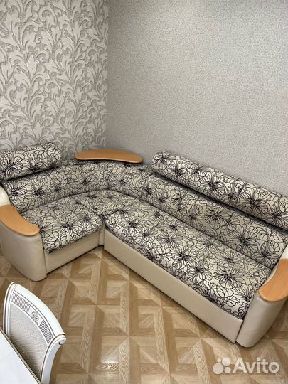 Диван раскладной