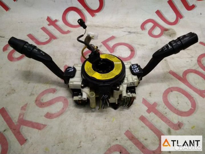 Блок подрулевых переключателей ssangyong actyon SP