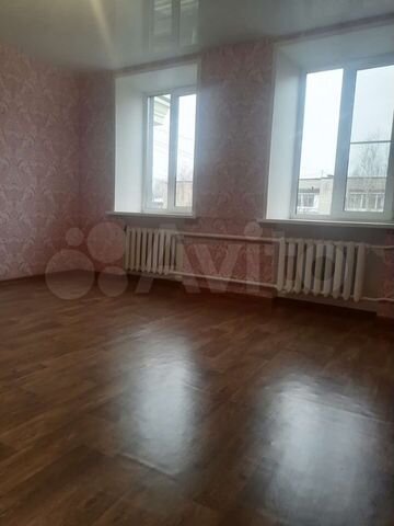 3-к. квартира, 77,6 м², 4/4 эт.