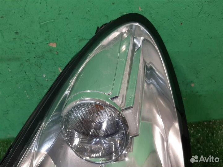 Фара левая Subaru Tribeca WX 2006