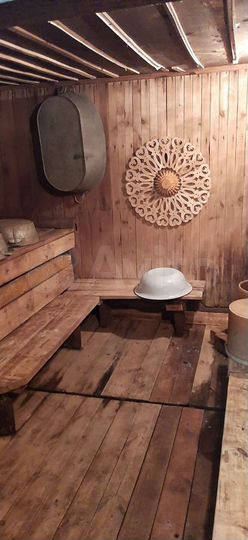 Дача 35 м² на участке 12 сот.