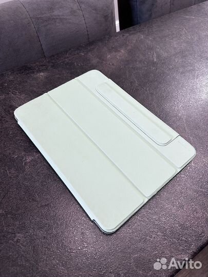 iPad Air 4 + чехол