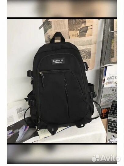 Рюкзак мужской