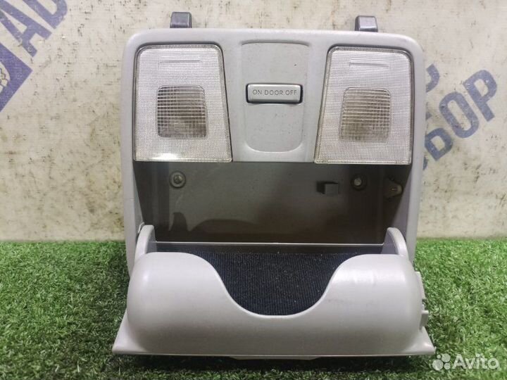 Плафон салона Kia Rio 3 седан 1.6 G4FC 2011