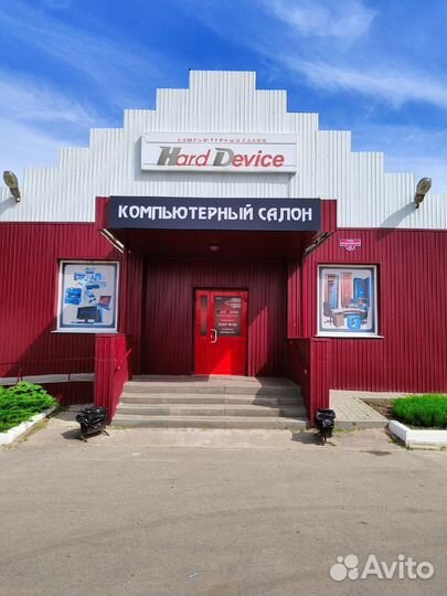 Заправка картриджей