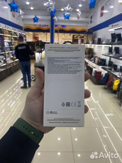 Samsung Galaxy A25, 8/256 ГБ