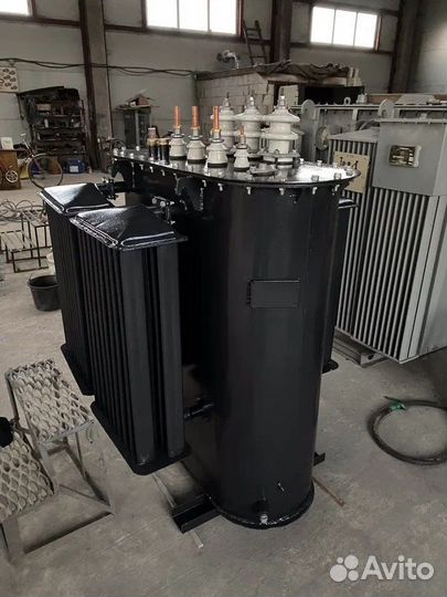 Трансформатор сухой арт35421