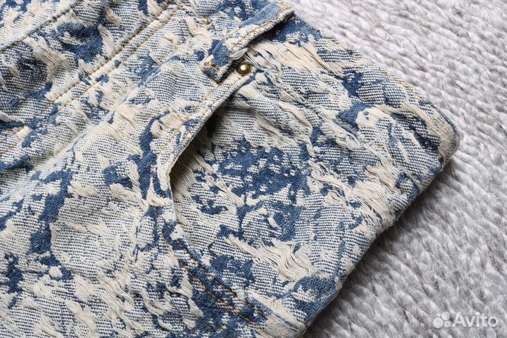 Шорты Louis Vuitton