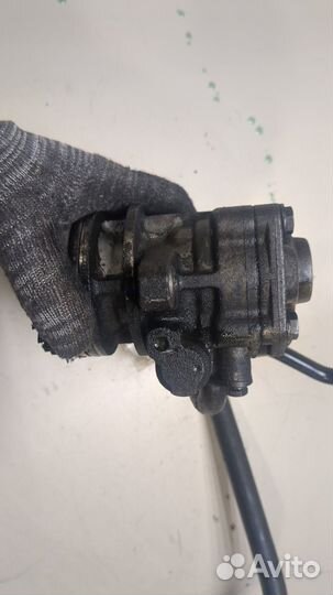 Насос гидроусилителя руля (гур) Volkswagen Touareg, 2004