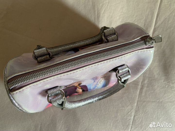 Сумка hm детская для девочки Холодное сердце