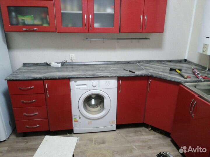 Сборщик мебели