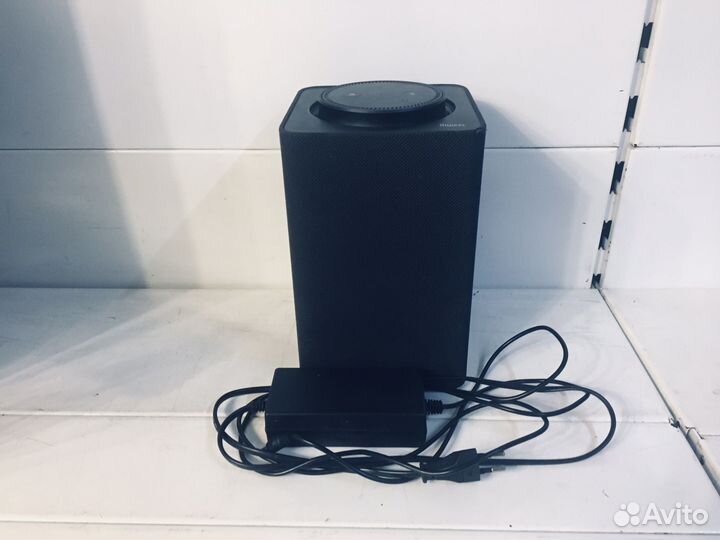 Умная колонка Яндекс станция макс