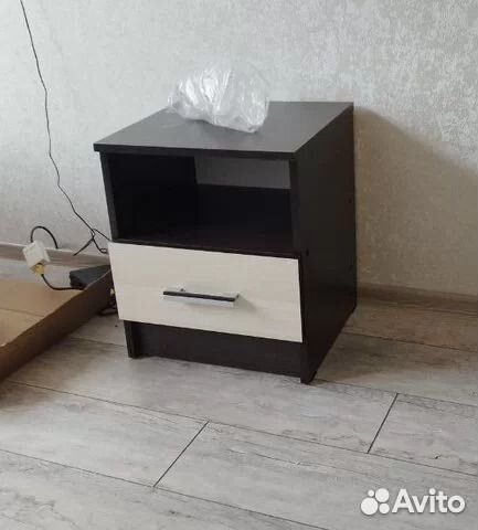 Спальня