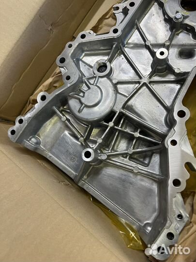 Масленный насос 21350-2E110