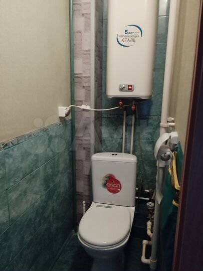 3-к. квартира, 52,4 м², 5/9 эт.