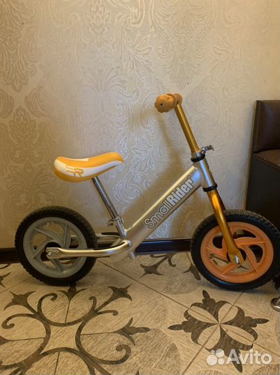 Беговел детский