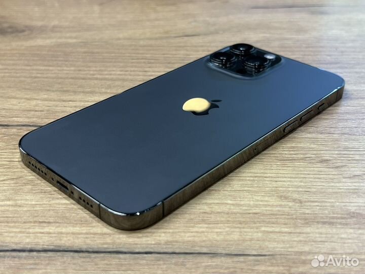 iPhone 13 Pro Max, 256 ГБ