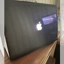 Apple MacBook Pro 12 4 ядра