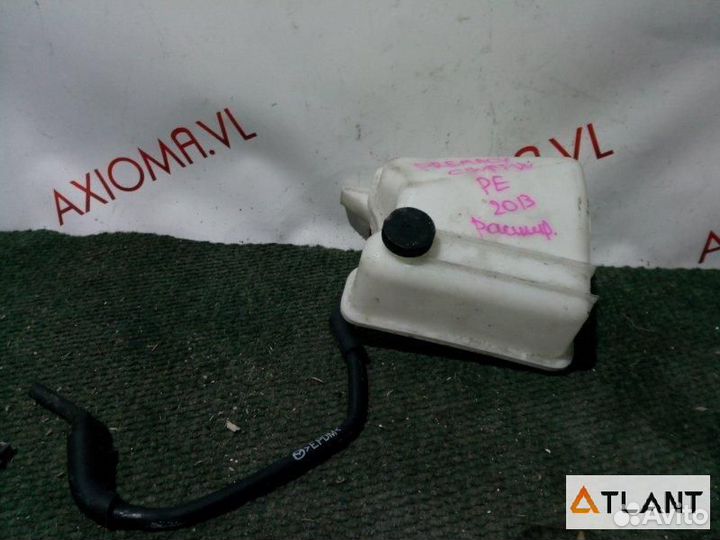 Бачок расширительный mazda premacy