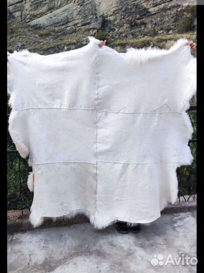 Ковер коврик,овчина ковер пледы