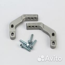 Крепление защиты рук arma