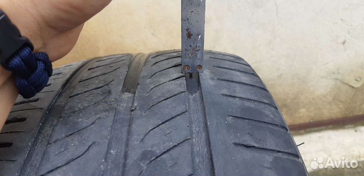 Yokohama A.Drive AA01 205/55 R16