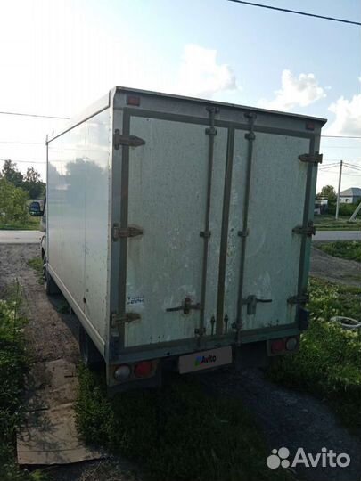 KIA Bongo рефрижератор, 2013