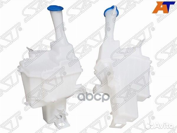 Бачок омывателя KIA cerato/forte 13-19 st760006