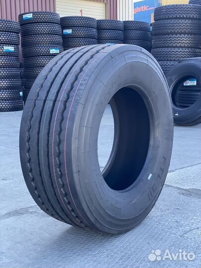 Шины грузовые 385/55R22.5 20PR agate 160K FTL311