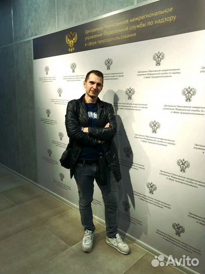 Репетитор по биологии и химии, канд. наук, доцент