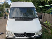 Mercedes-Benz Sprinter Classic 2.1 MT, 2014, 284 345 км, с пробегом, цена 1 650 000 руб.