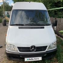 Mercedes-Benz Sprinter Classic 2.1 MT, 2014, 284 345 км, с пробегом, цена 1 599 000 руб.