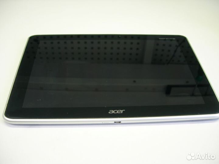 Планшет Acer Iconia Tab A701