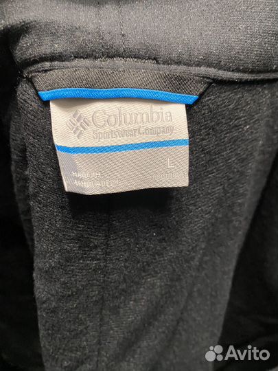 Брюки женские горнолыжные