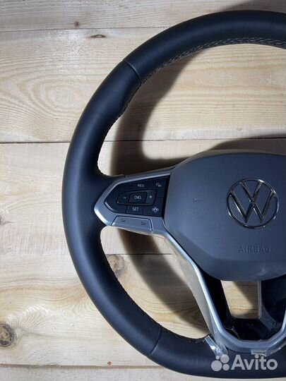 Мультируль volkswagen polo с 2009и дальше