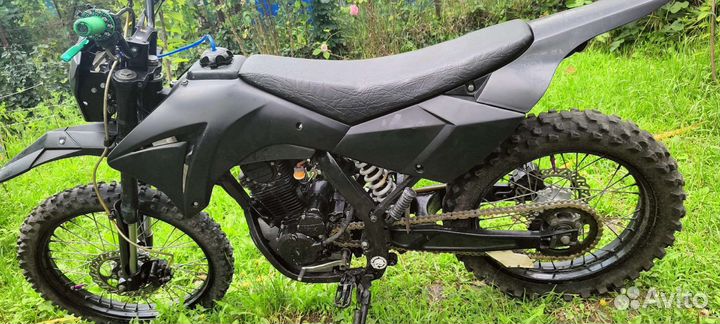 Ирбис ттр 250