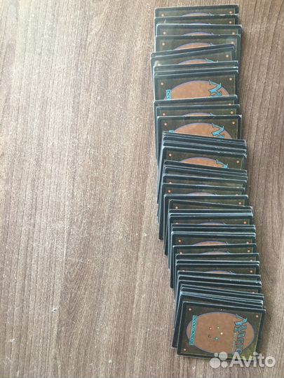 Magic the gathering колода planeswalker