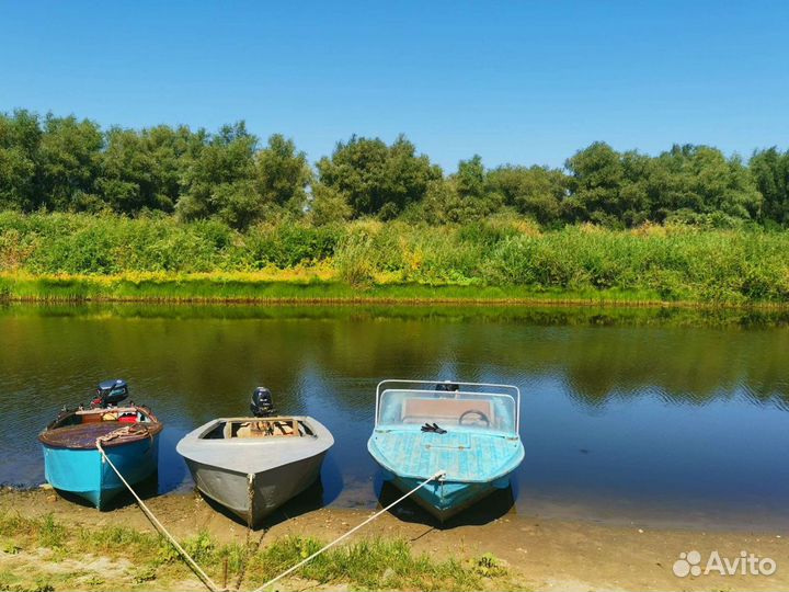 Рыбалка и одых