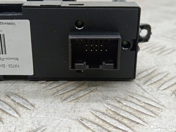 Блок для Volkswagen Golf 4