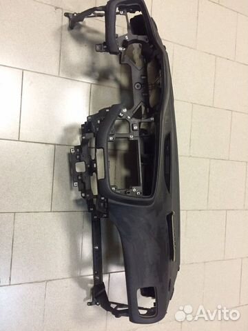 Торпеда kia ceed