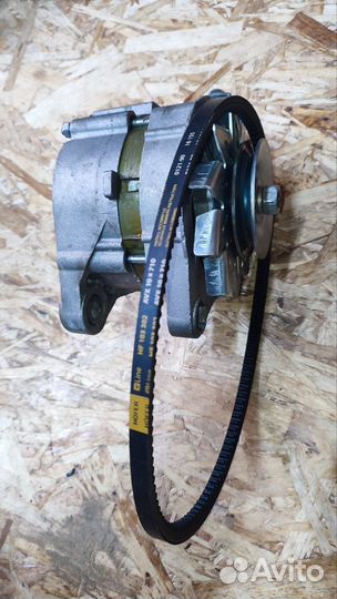 Генератор ваз 2109 карбюратор