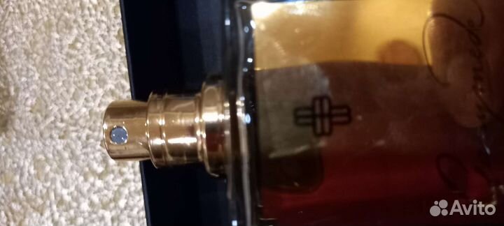 Marc-Antoine Barrois Ganymade.Оригинал.Распив